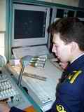 State Flight Academy Ukraine Air traffic Controller Simulator